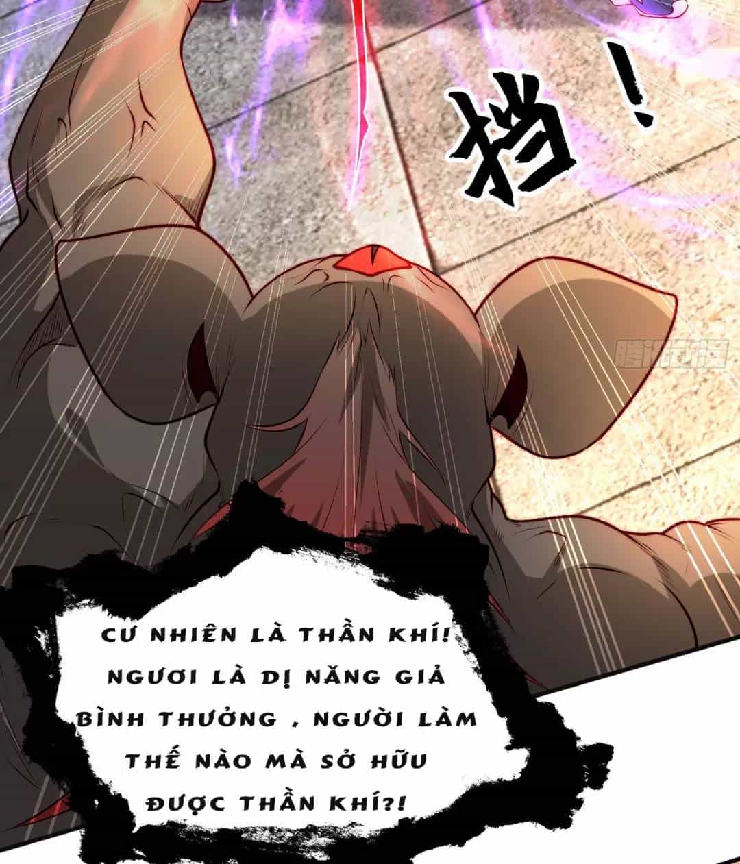 Vô Địch Từ Cưỡng Hôn Ma Nữ - Chương 60 - ảnh 26