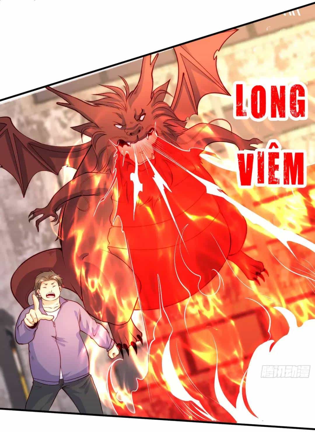 Vô Địch Từ Cưỡng Hôn Ma Nữ - Chương 60 - ảnh 27