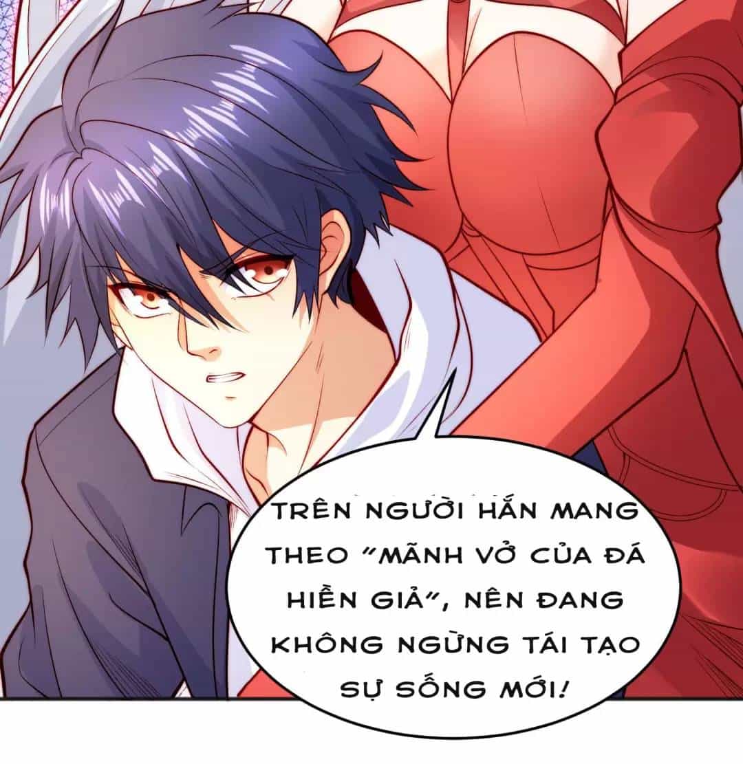 Vô Địch Từ Cưỡng Hôn Ma Nữ - Chương 60 - ảnh 32