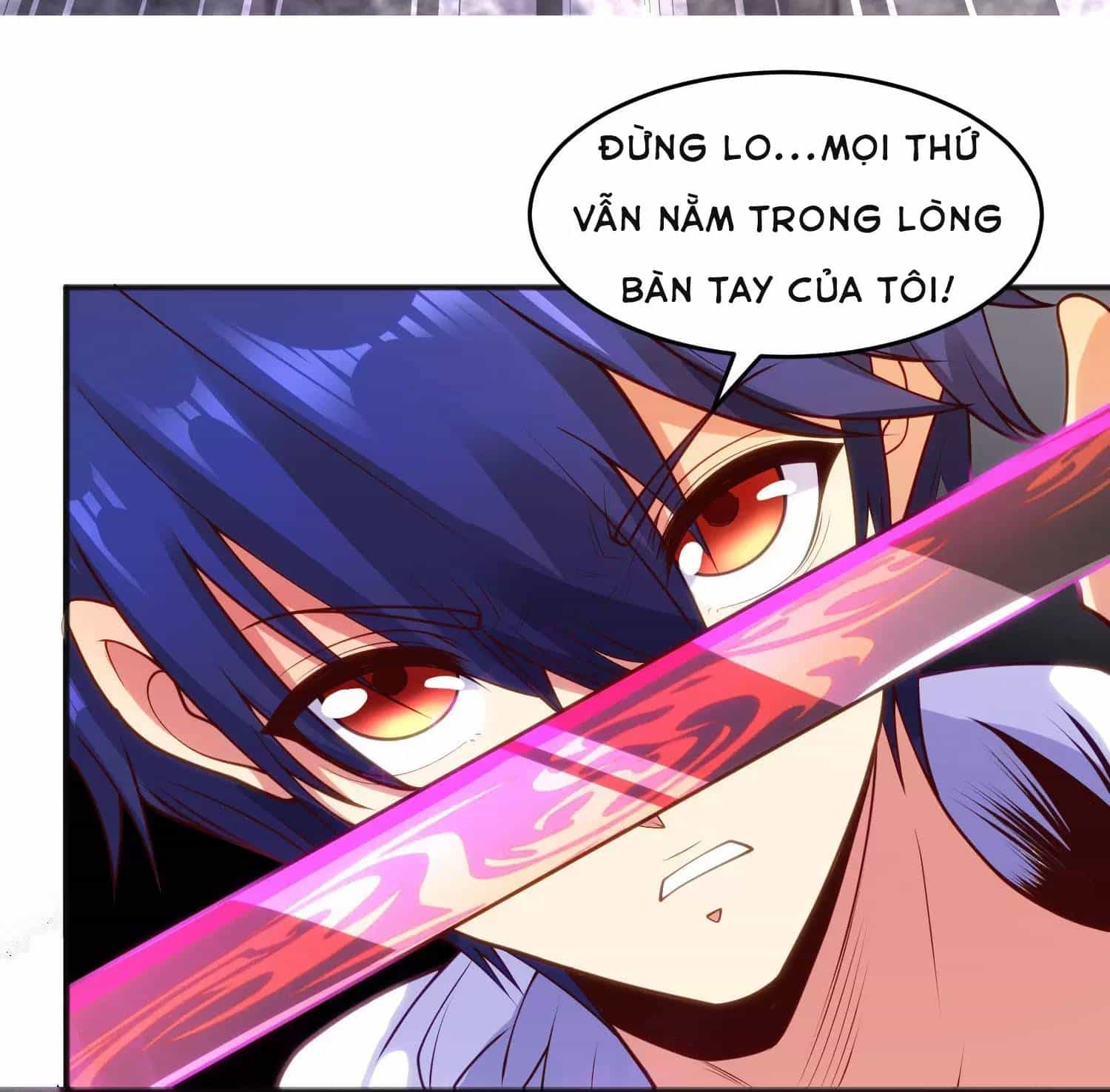 Vô Địch Từ Cưỡng Hôn Ma Nữ - Chương 60 - ảnh 39