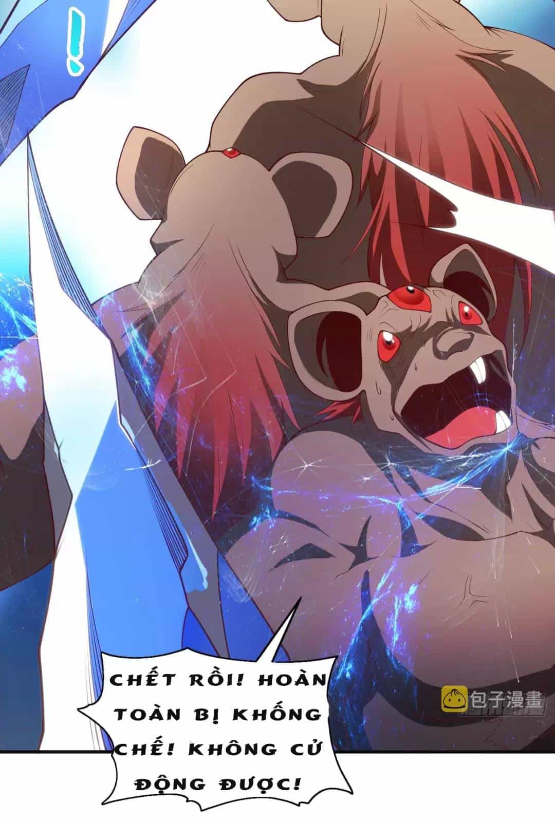 Vô Địch Từ Cưỡng Hôn Ma Nữ - Chương 60 - ảnh 44