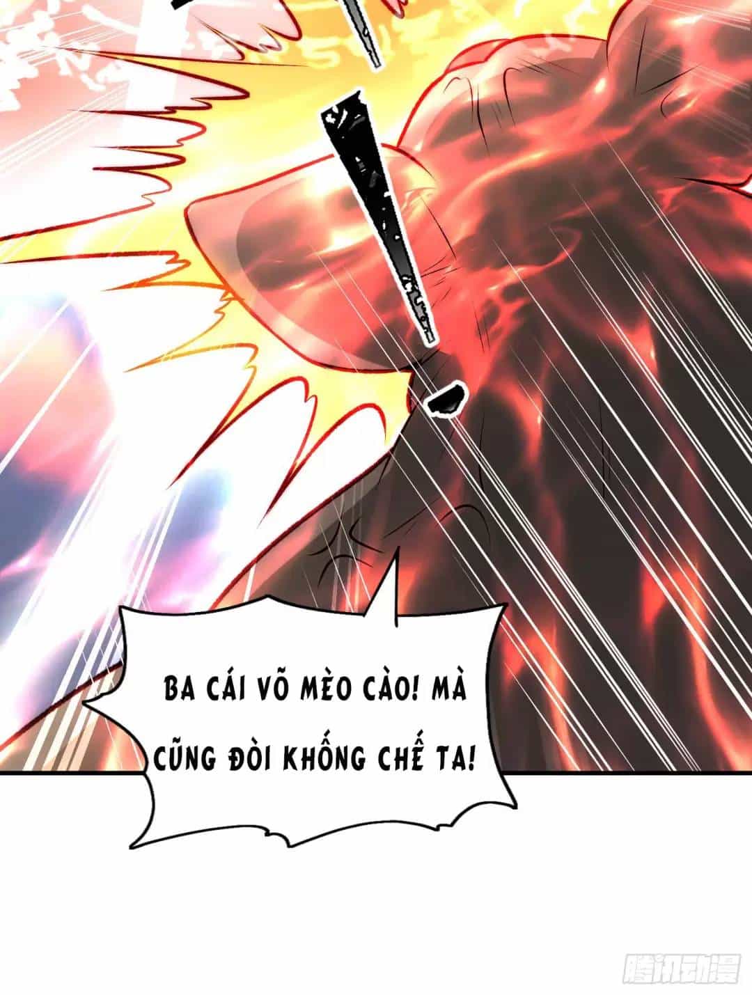 Vô Địch Từ Cưỡng Hôn Ma Nữ - Chương 60 - ảnh 7