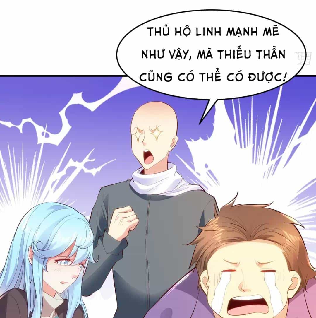 Vô Địch Từ Cưỡng Hôn Ma Nữ - Chương 61 - ảnh 12