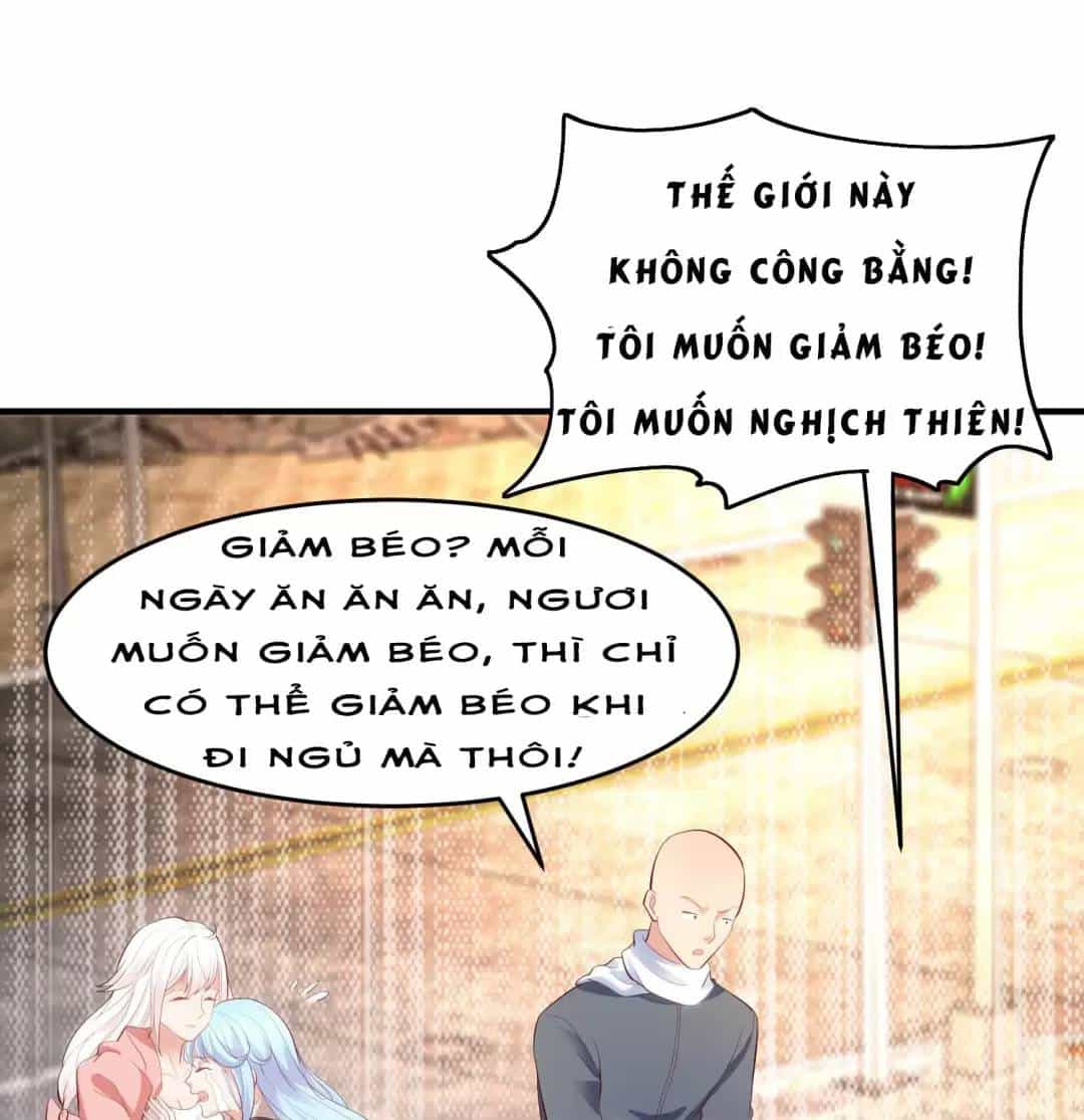 Vô Địch Từ Cưỡng Hôn Ma Nữ - Chương 61 - ảnh 17