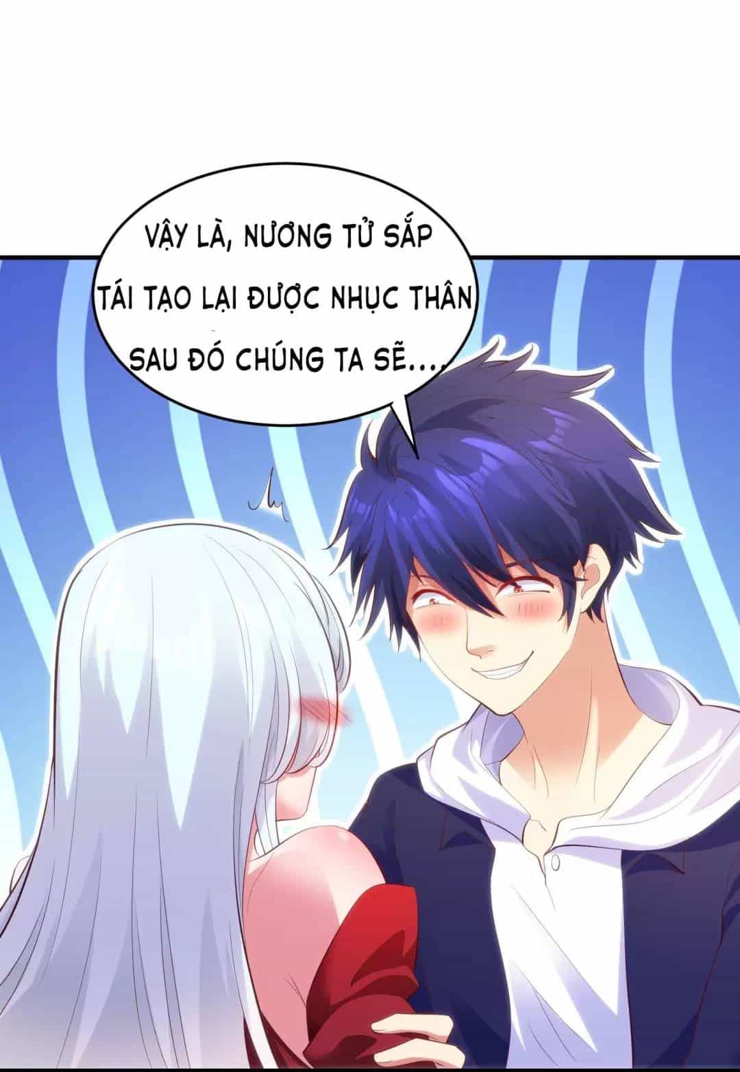 Vô Địch Từ Cưỡng Hôn Ma Nữ - Chương 61 - ảnh 21
