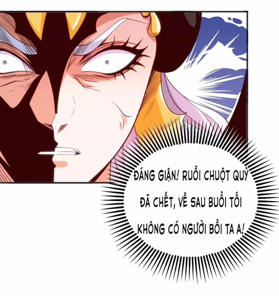 Vô Địch Từ Cưỡng Hôn Ma Nữ - Chương 61 - ảnh 27