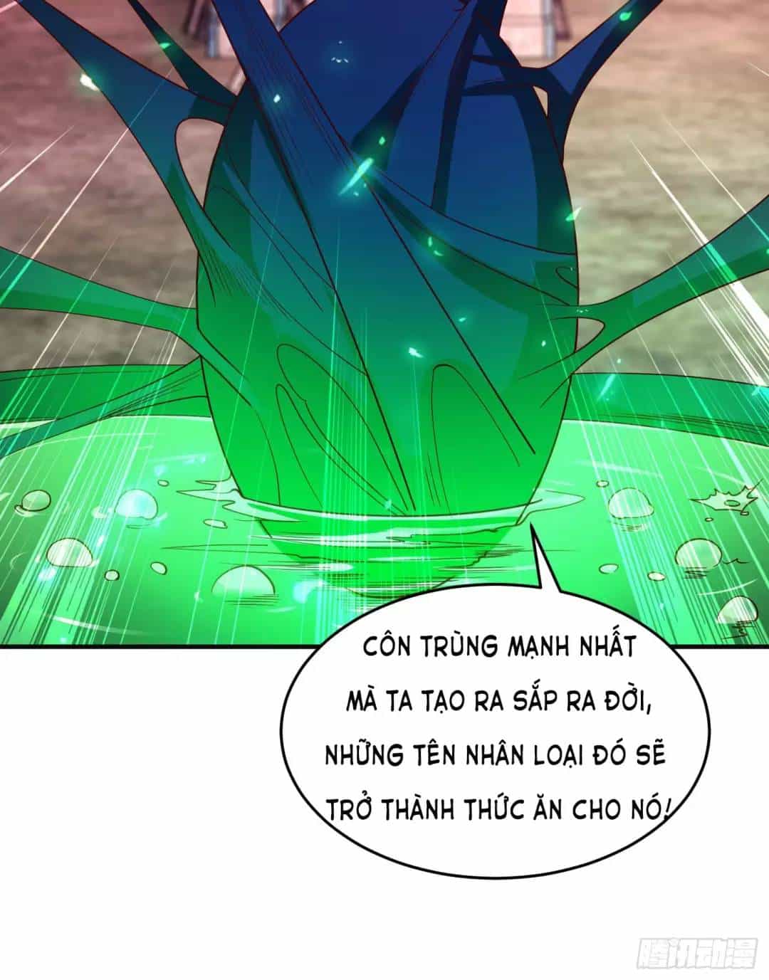 Vô Địch Từ Cưỡng Hôn Ma Nữ - Chương 61 - ảnh 29