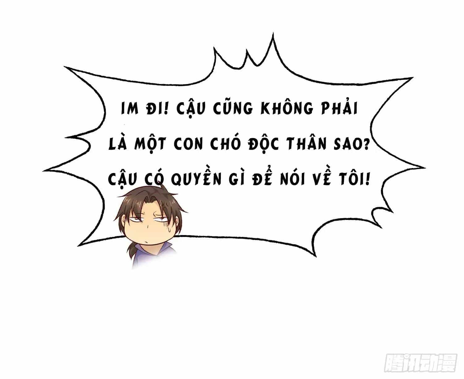 Vô Địch Từ Cưỡng Hôn Ma Nữ - Chương 61 - ảnh 44