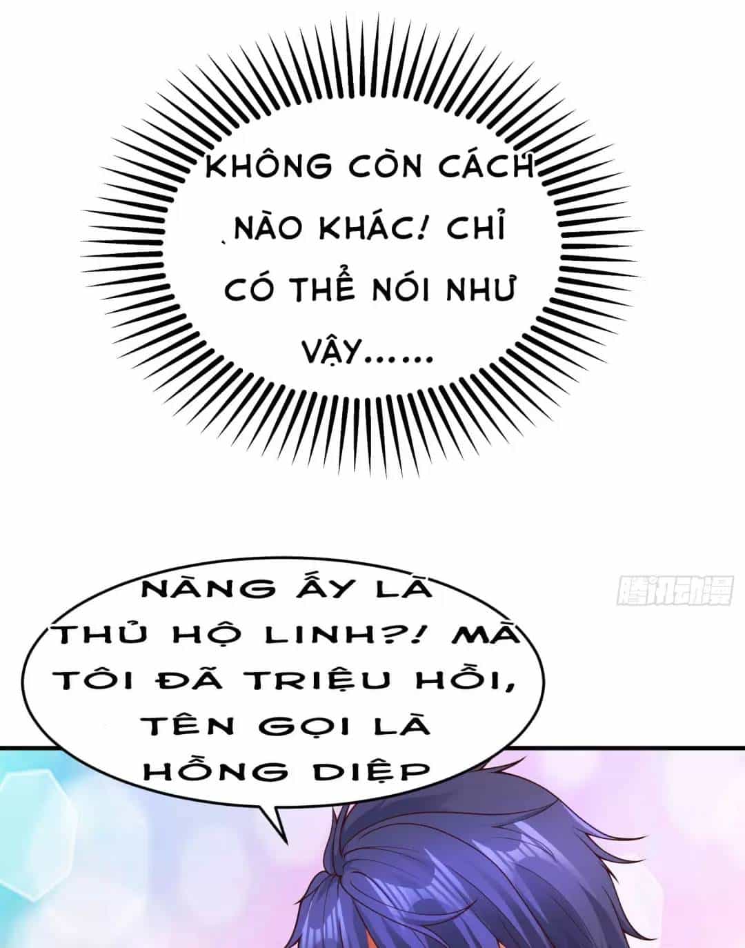 Vô Địch Từ Cưỡng Hôn Ma Nữ - Chương 61 - ảnh 6