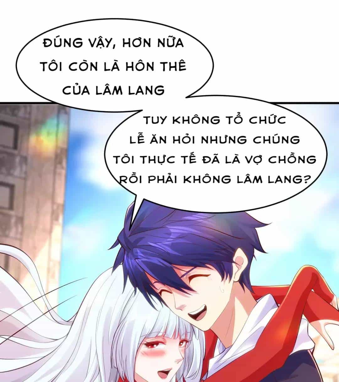 Vô Địch Từ Cưỡng Hôn Ma Nữ - Chương 61 - ảnh 9