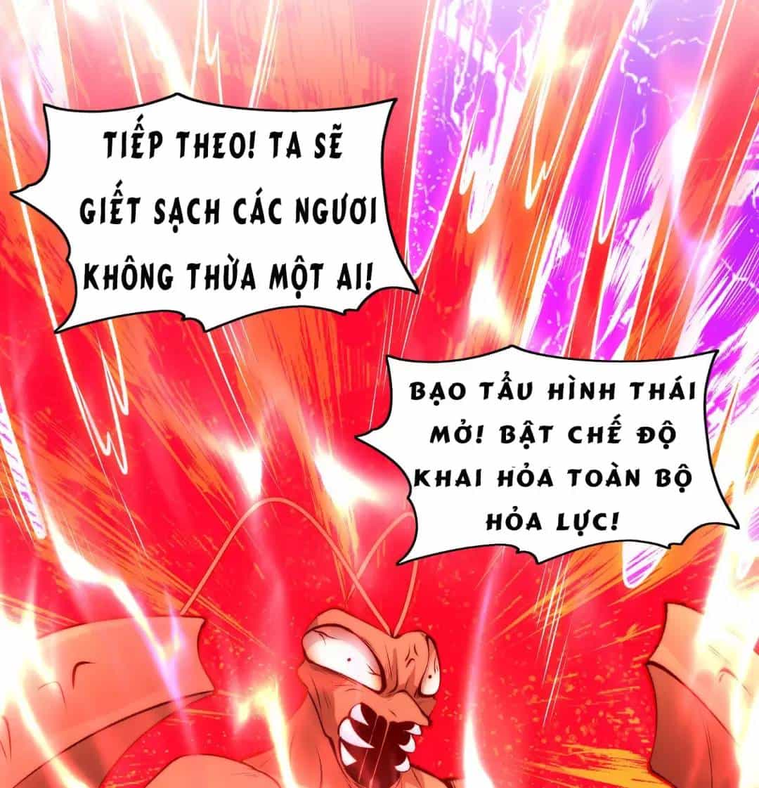 Vô Địch Từ Cưỡng Hôn Ma Nữ - Chương 62 - ảnh 27