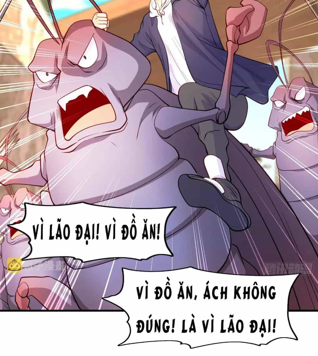 Vô Địch Từ Cưỡng Hôn Ma Nữ - Chương 62 - ảnh 4