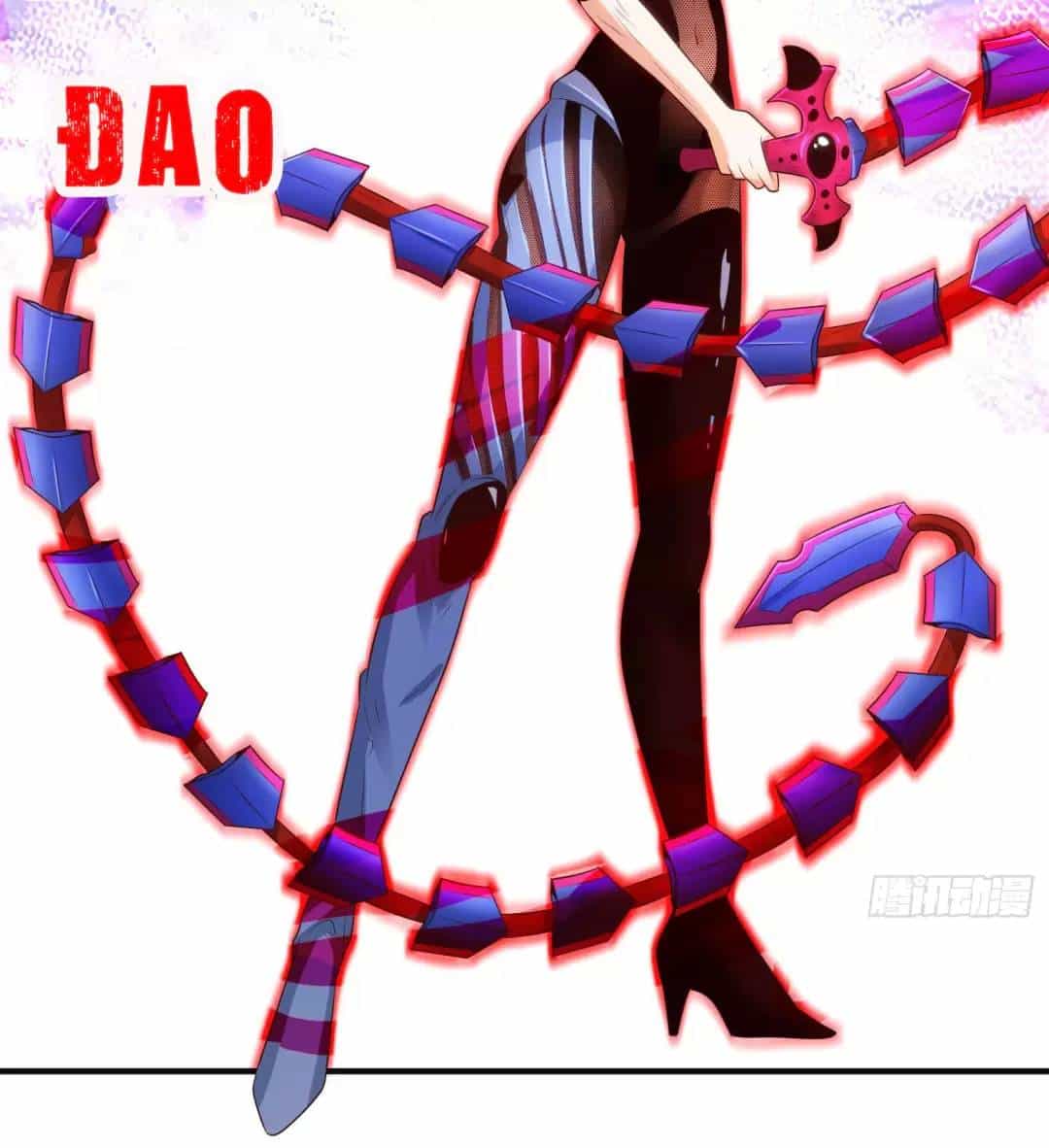 Vô Địch Từ Cưỡng Hôn Ma Nữ - Chương 62 - ảnh 62
