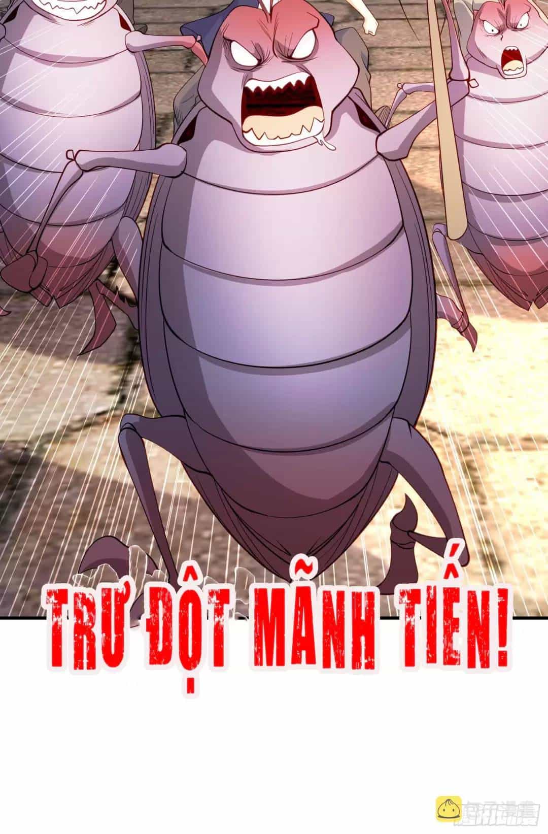 Vô Địch Từ Cưỡng Hôn Ma Nữ - Chương 62 - ảnh 9