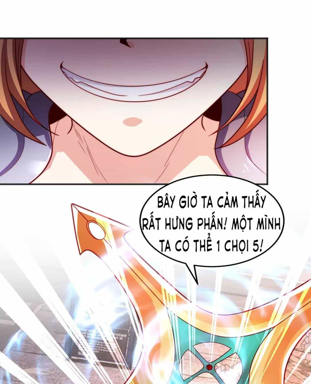 Vô Địch Từ Cưỡng Hôn Ma Nữ - Chương 63 - ảnh 25