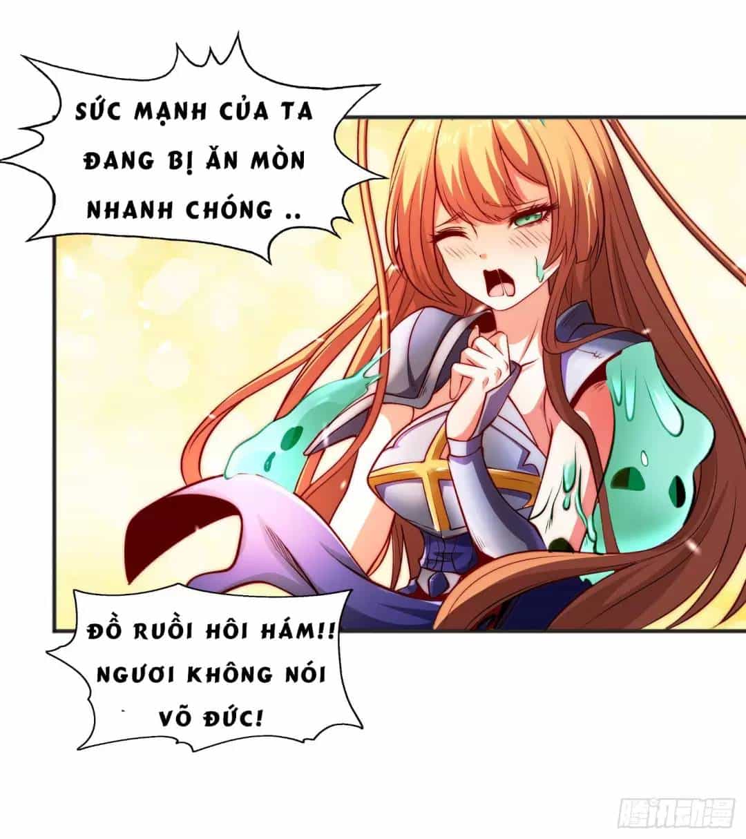 Vô Địch Từ Cưỡng Hôn Ma Nữ - Chương 63 - ảnh 38