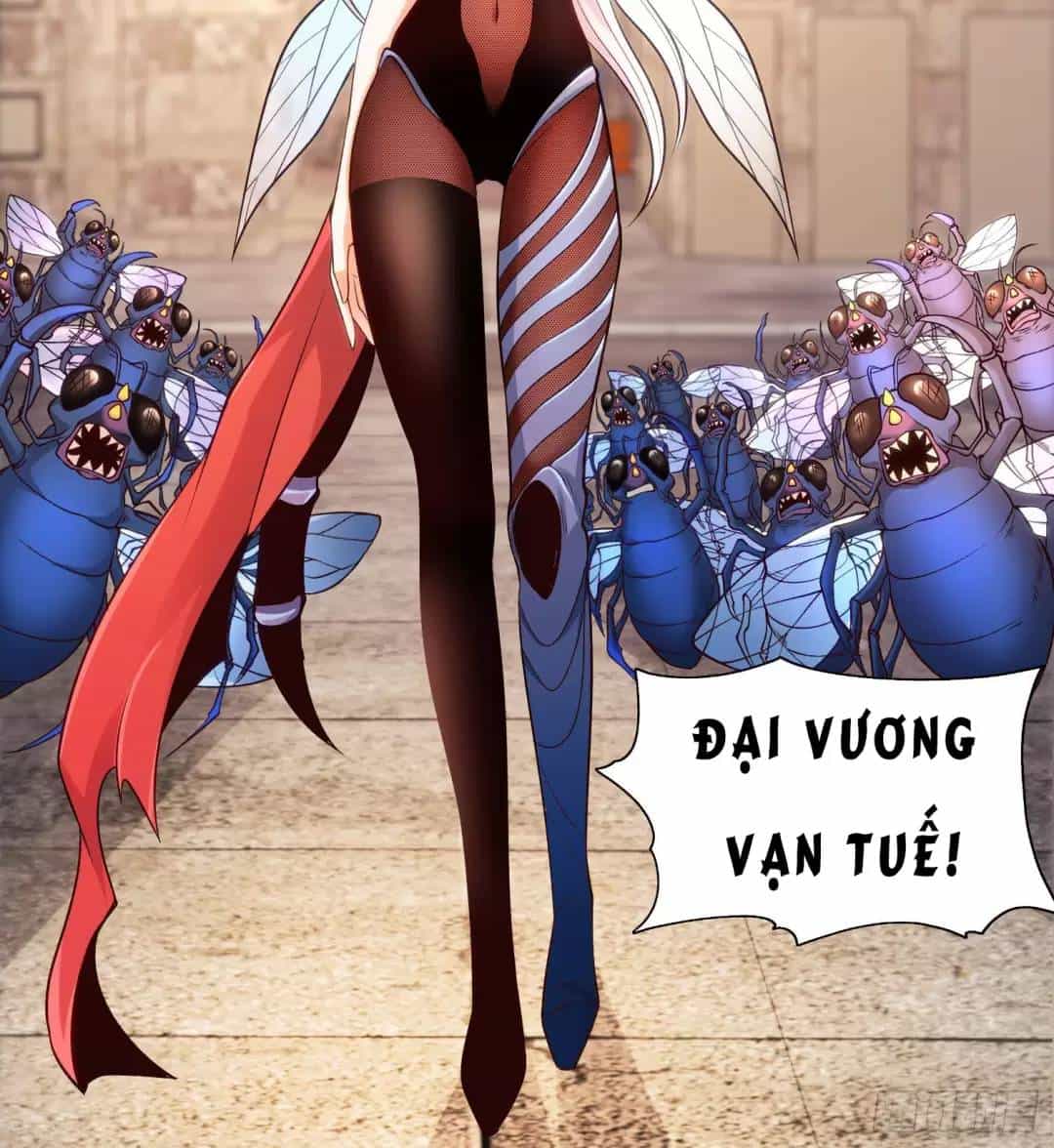 Vô Địch Từ Cưỡng Hôn Ma Nữ - Chương 63 - ảnh 41