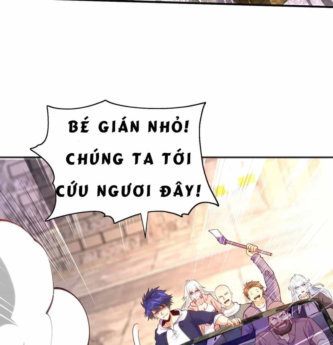Vô Địch Từ Cưỡng Hôn Ma Nữ - Chương 63 - ảnh 45