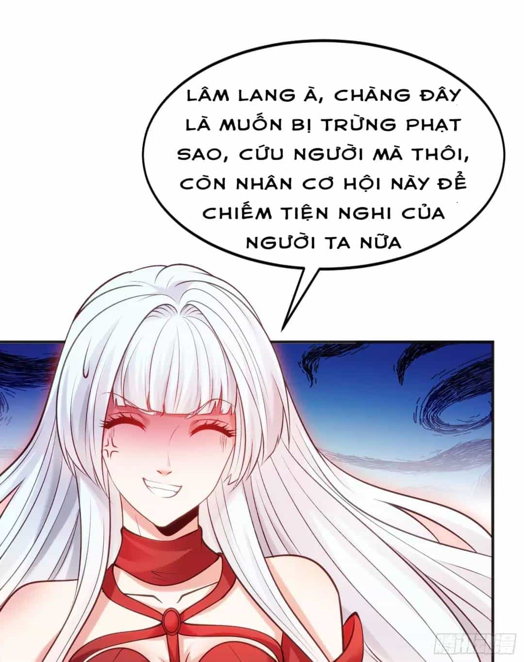 Vô Địch Từ Cưỡng Hôn Ma Nữ - Chương 63 - ảnh 49