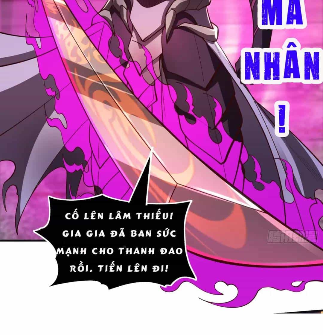 Vô Địch Từ Cưỡng Hôn Ma Nữ - Chương 63 - ảnh 69
