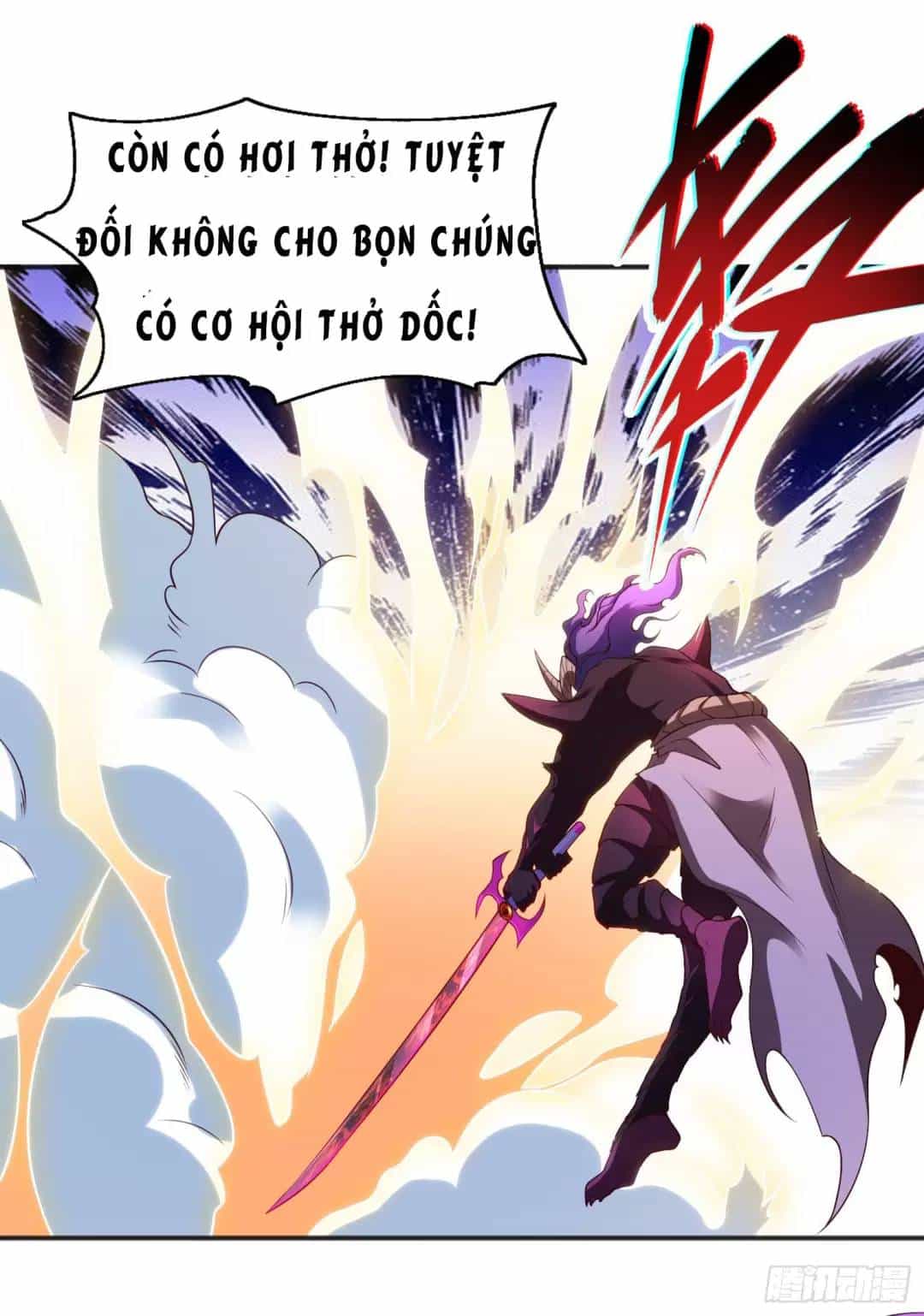 Vô Địch Từ Cưỡng Hôn Ma Nữ - Chương 63 - ảnh 73