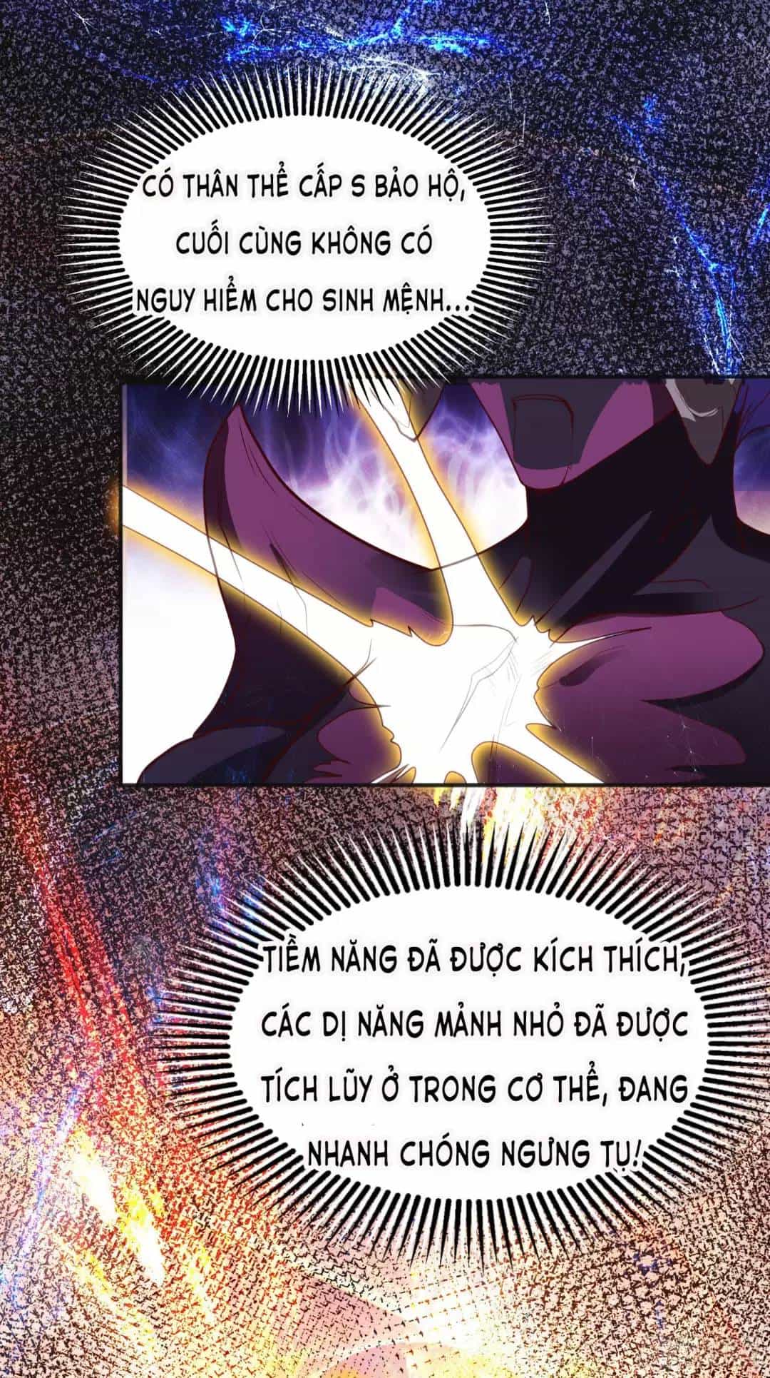 Vô Địch Từ Cưỡng Hôn Ma Nữ - Chương 63 - ảnh 82