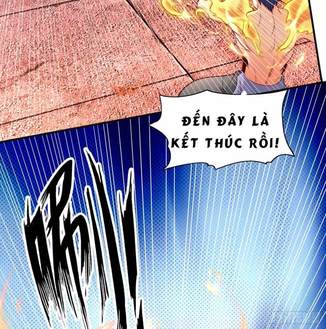 Vô Địch Từ Cưỡng Hôn Ma Nữ - Chương 64 - ảnh 41