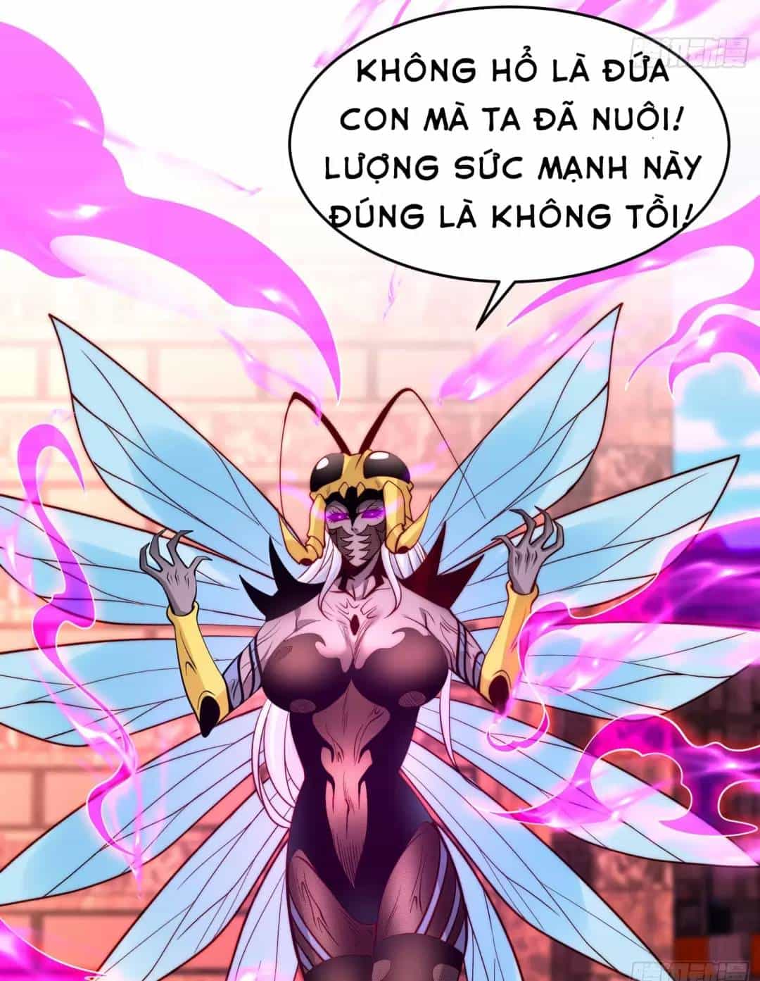Vô Địch Từ Cưỡng Hôn Ma Nữ - Chương 64 - ảnh 51
