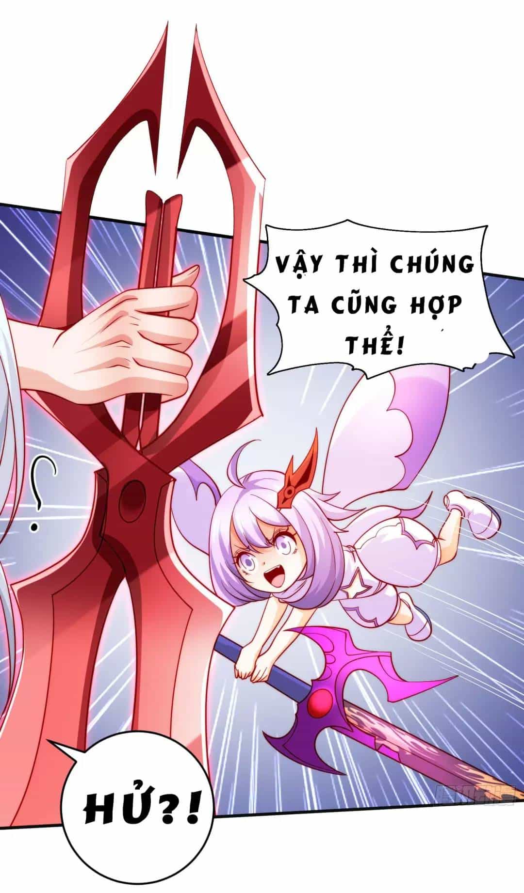 Vô Địch Từ Cưỡng Hôn Ma Nữ - Chương 64 - ảnh 54