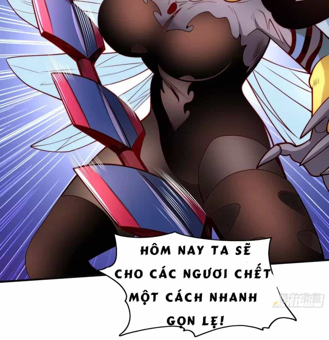 Vô Địch Từ Cưỡng Hôn Ma Nữ - Chương 64 - ảnh 59