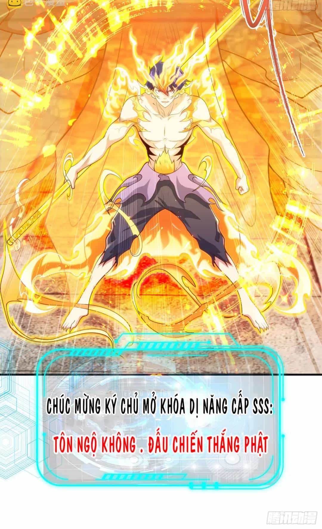 Vô Địch Từ Cưỡng Hôn Ma Nữ - Chương 64 - ảnh 8