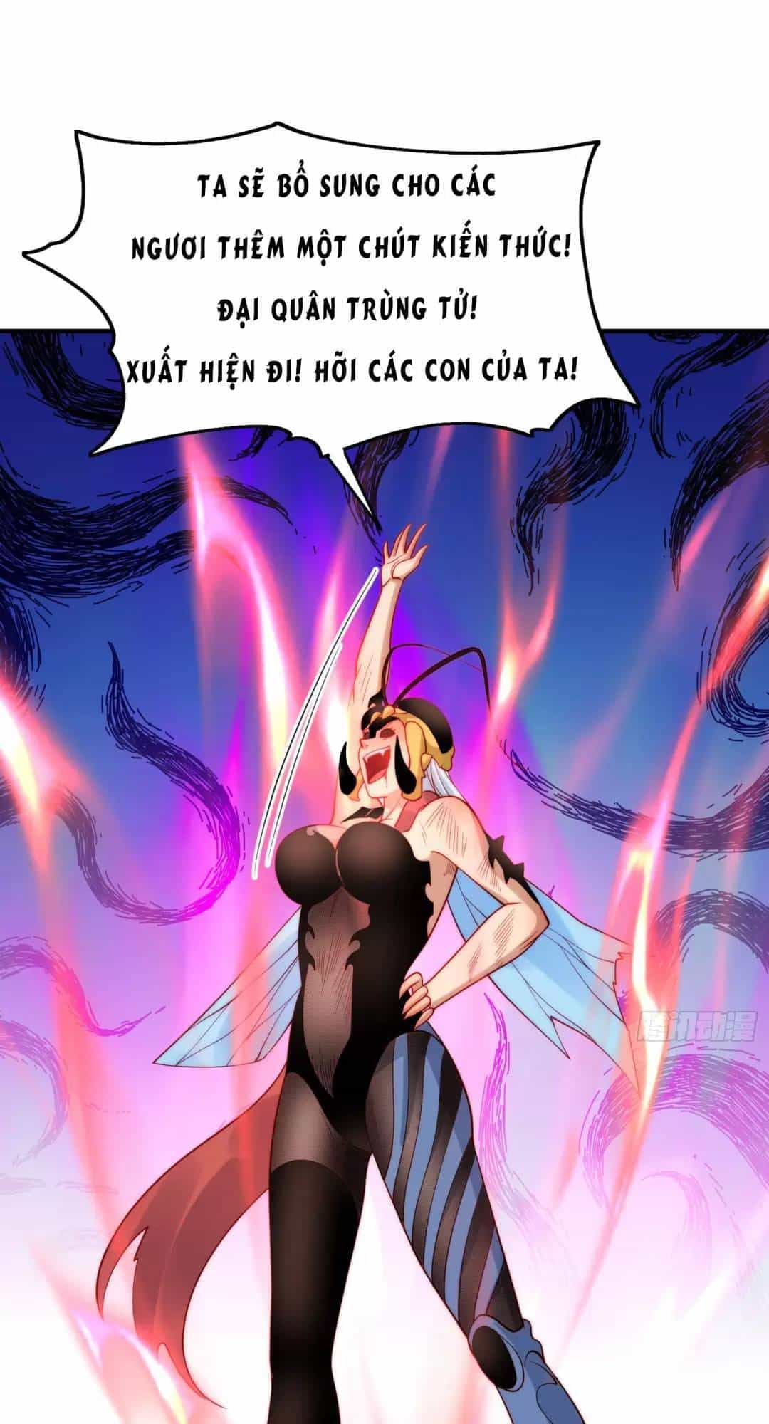 Vô Địch Từ Cưỡng Hôn Ma Nữ - Chương 65 - ảnh 51