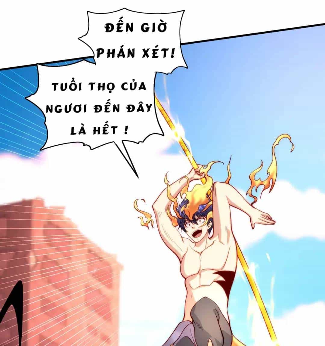 Vô Địch Từ Cưỡng Hôn Ma Nữ - Chương 65 - ảnh 56