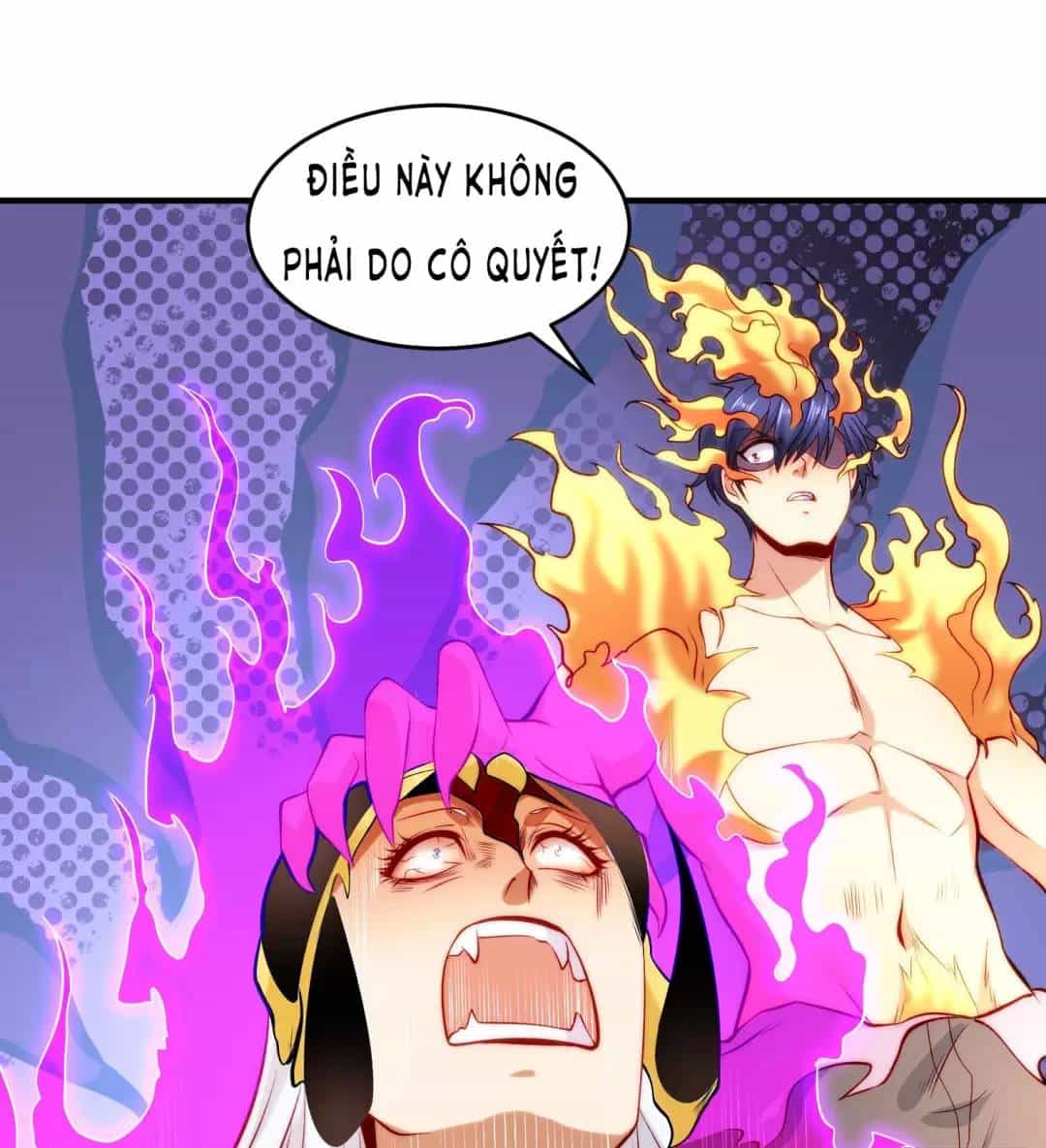Vô Địch Từ Cưỡng Hôn Ma Nữ - Chương 65 - ảnh 65