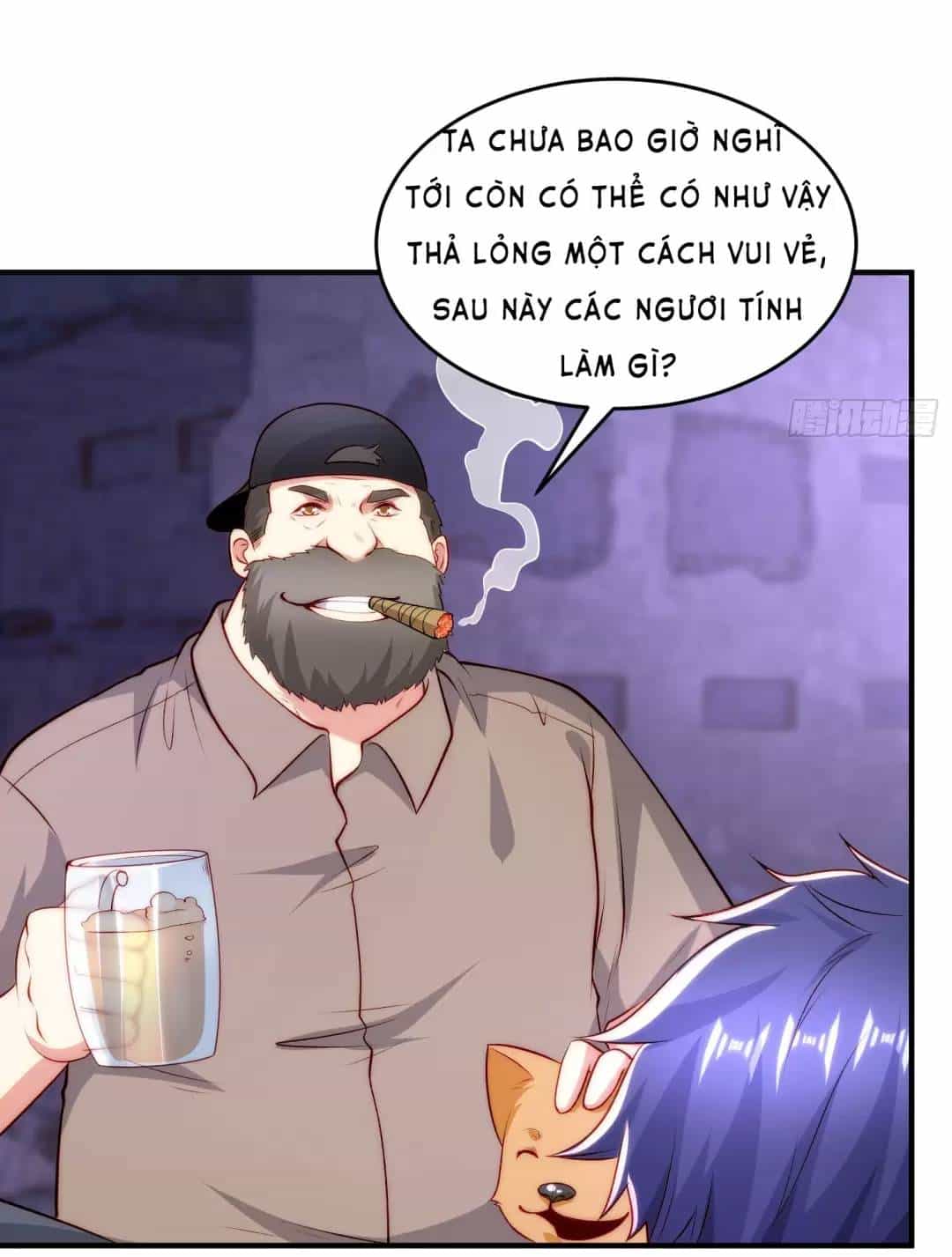 Vô Địch Từ Cưỡng Hôn Ma Nữ - Chương 65 - ảnh 71