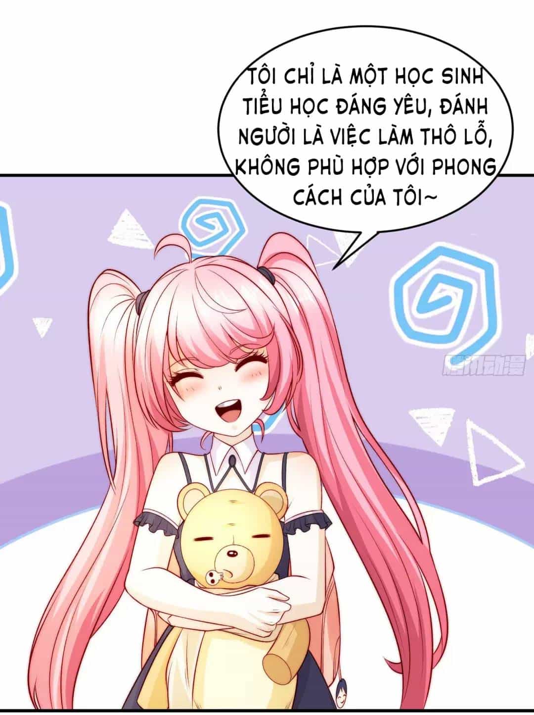 Vô Địch Từ Cưỡng Hôn Ma Nữ - Chương 66 - ảnh 14