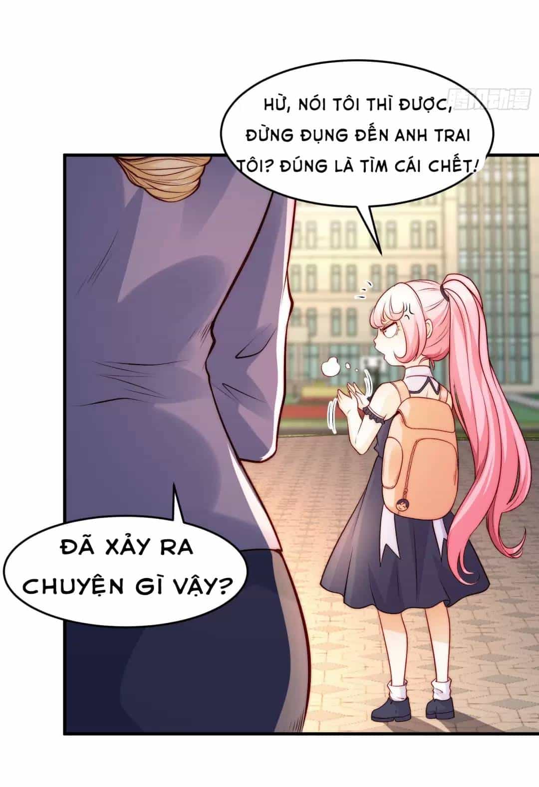 Vô Địch Từ Cưỡng Hôn Ma Nữ - Chương 66 - ảnh 20