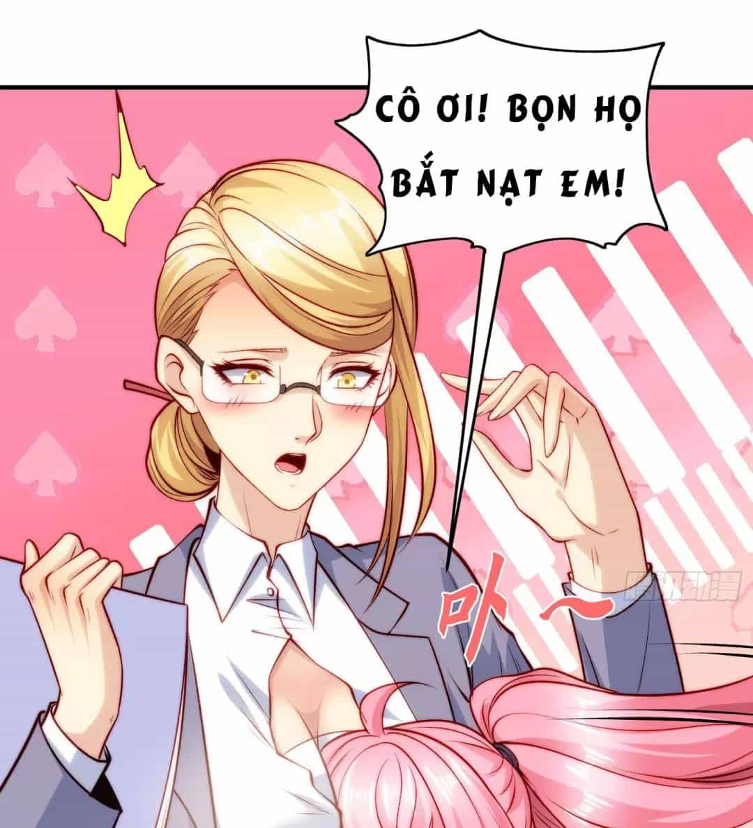 Vô Địch Từ Cưỡng Hôn Ma Nữ - Chương 66 - ảnh 23