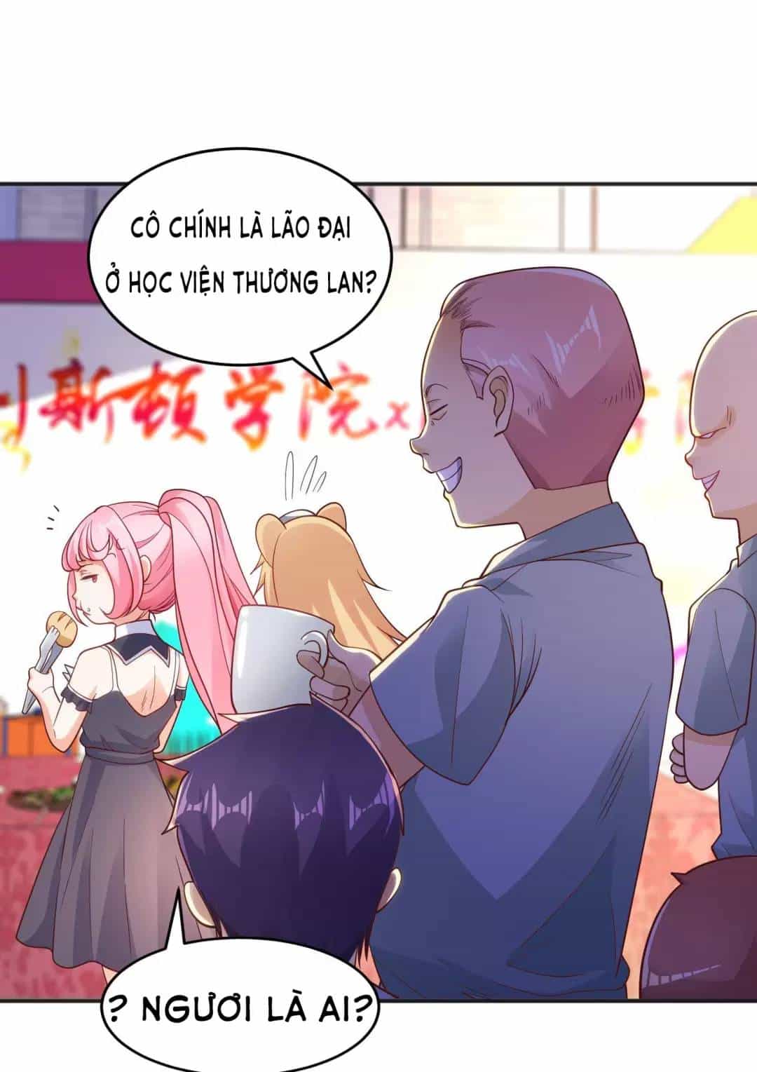 Vô Địch Từ Cưỡng Hôn Ma Nữ - Chương 66 - ảnh 42