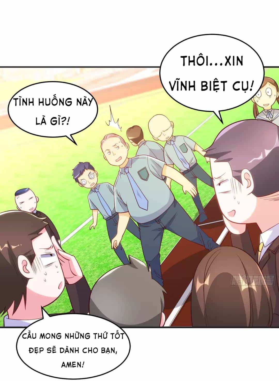 Vô Địch Từ Cưỡng Hôn Ma Nữ - Chương 66 - ảnh 48