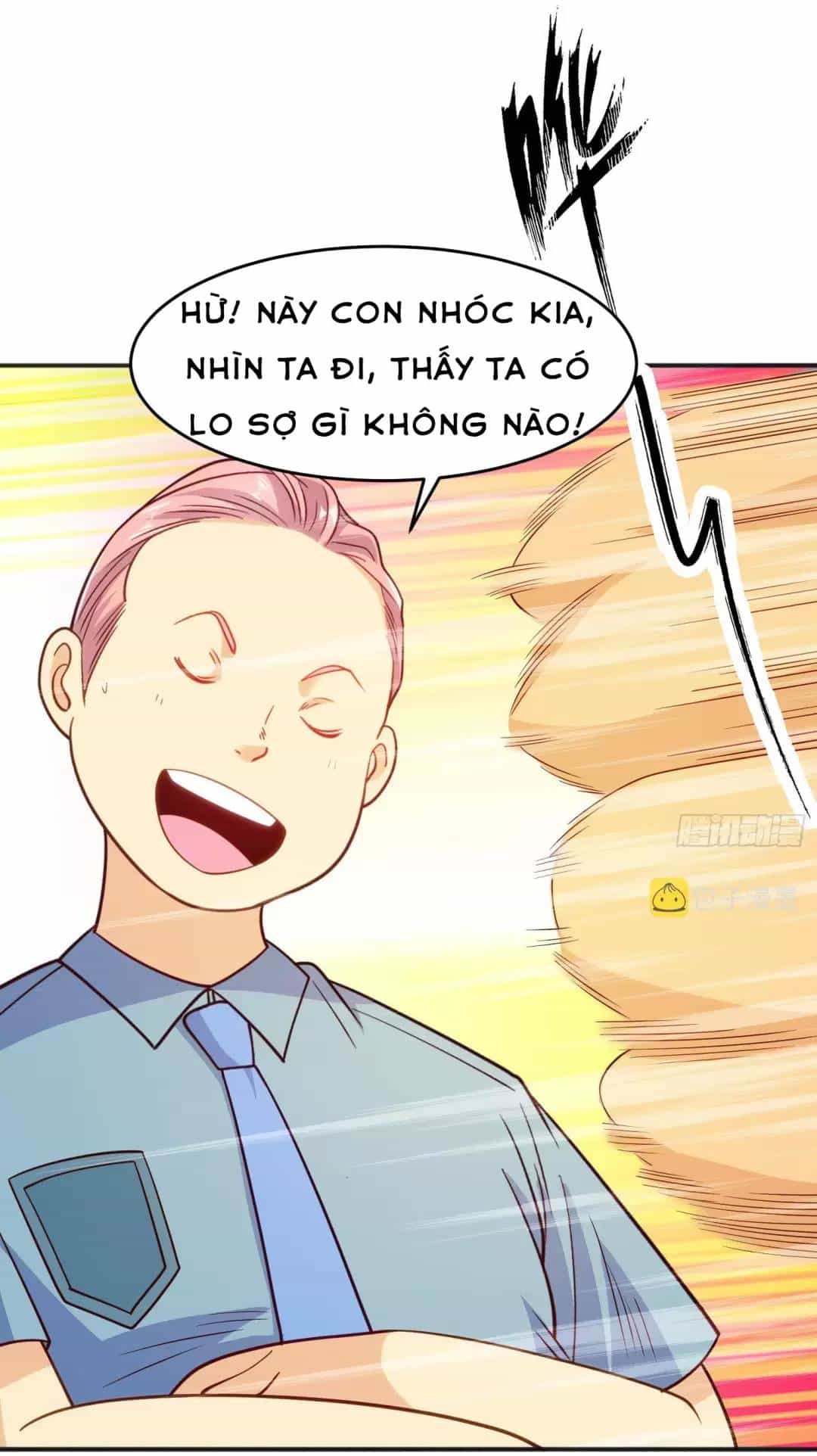 Vô Địch Từ Cưỡng Hôn Ma Nữ - Chương 66 - ảnh 49