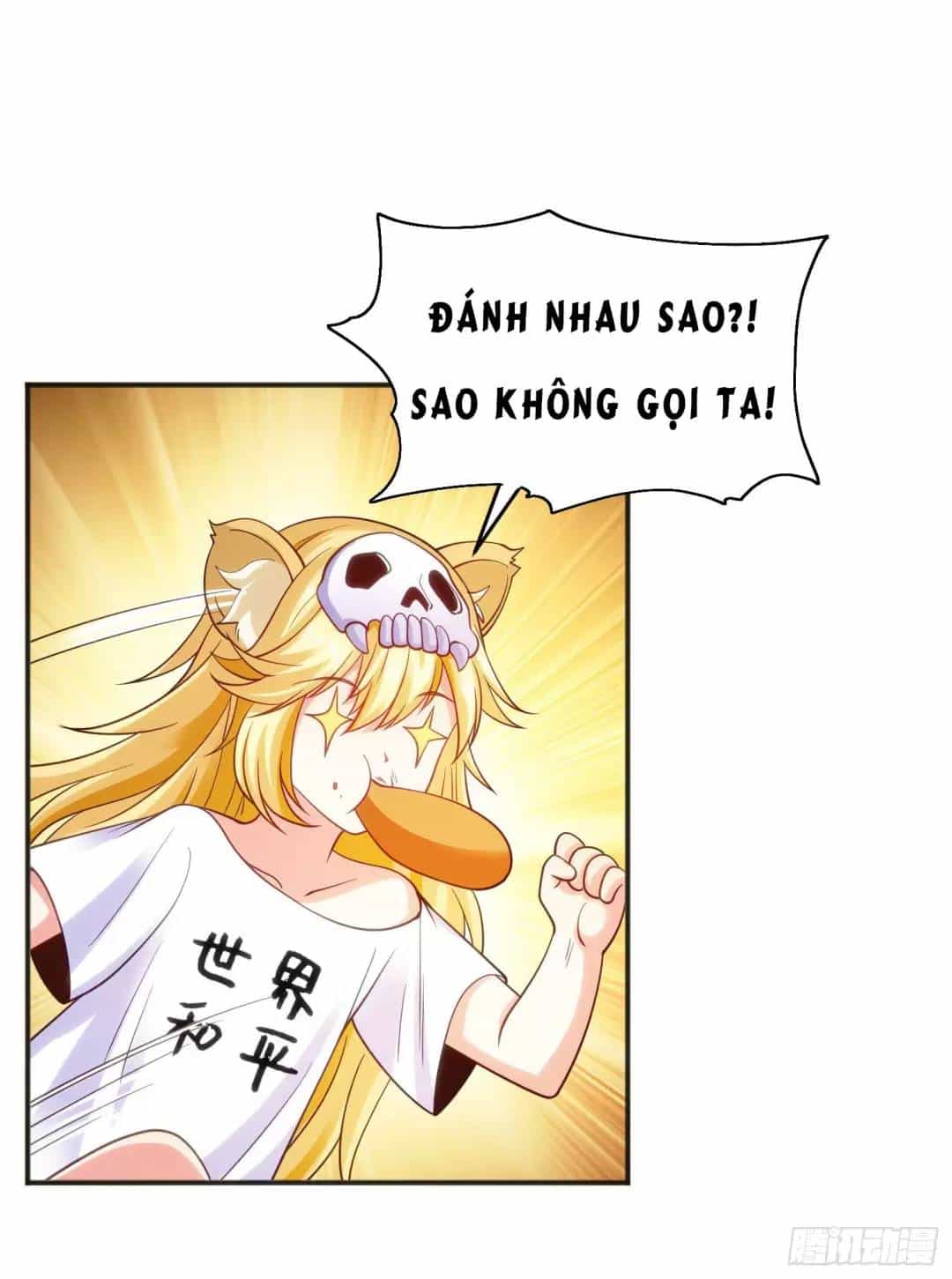 Vô Địch Từ Cưỡng Hôn Ma Nữ - Chương 66 - ảnh 52