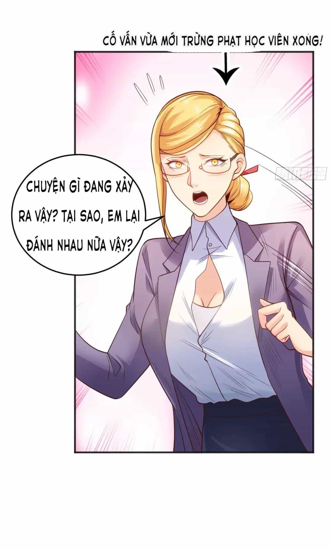 Vô Địch Từ Cưỡng Hôn Ma Nữ - Chương 66 - ảnh 55