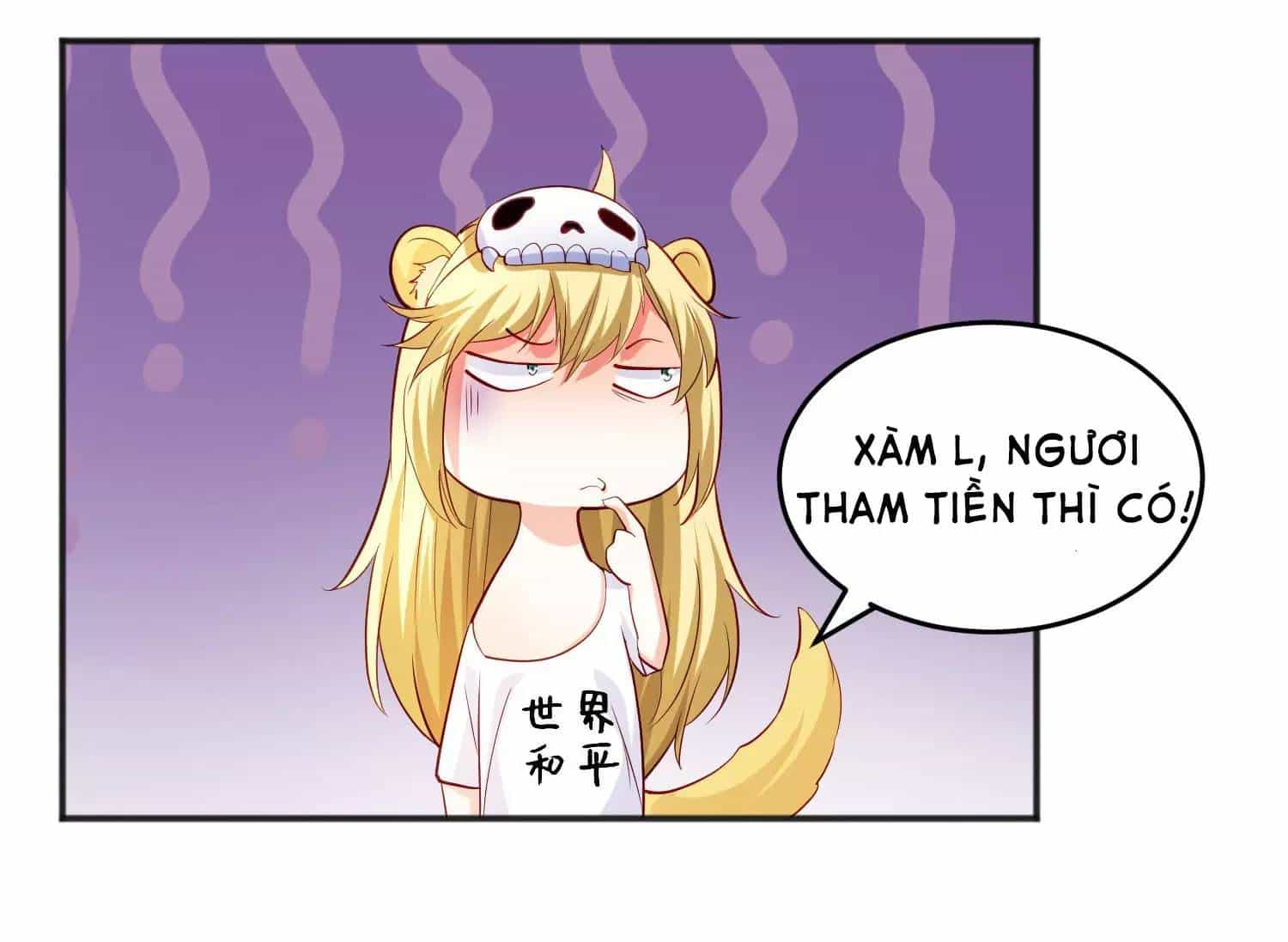 Vô Địch Từ Cưỡng Hôn Ma Nữ - Chương 67 - ảnh 38