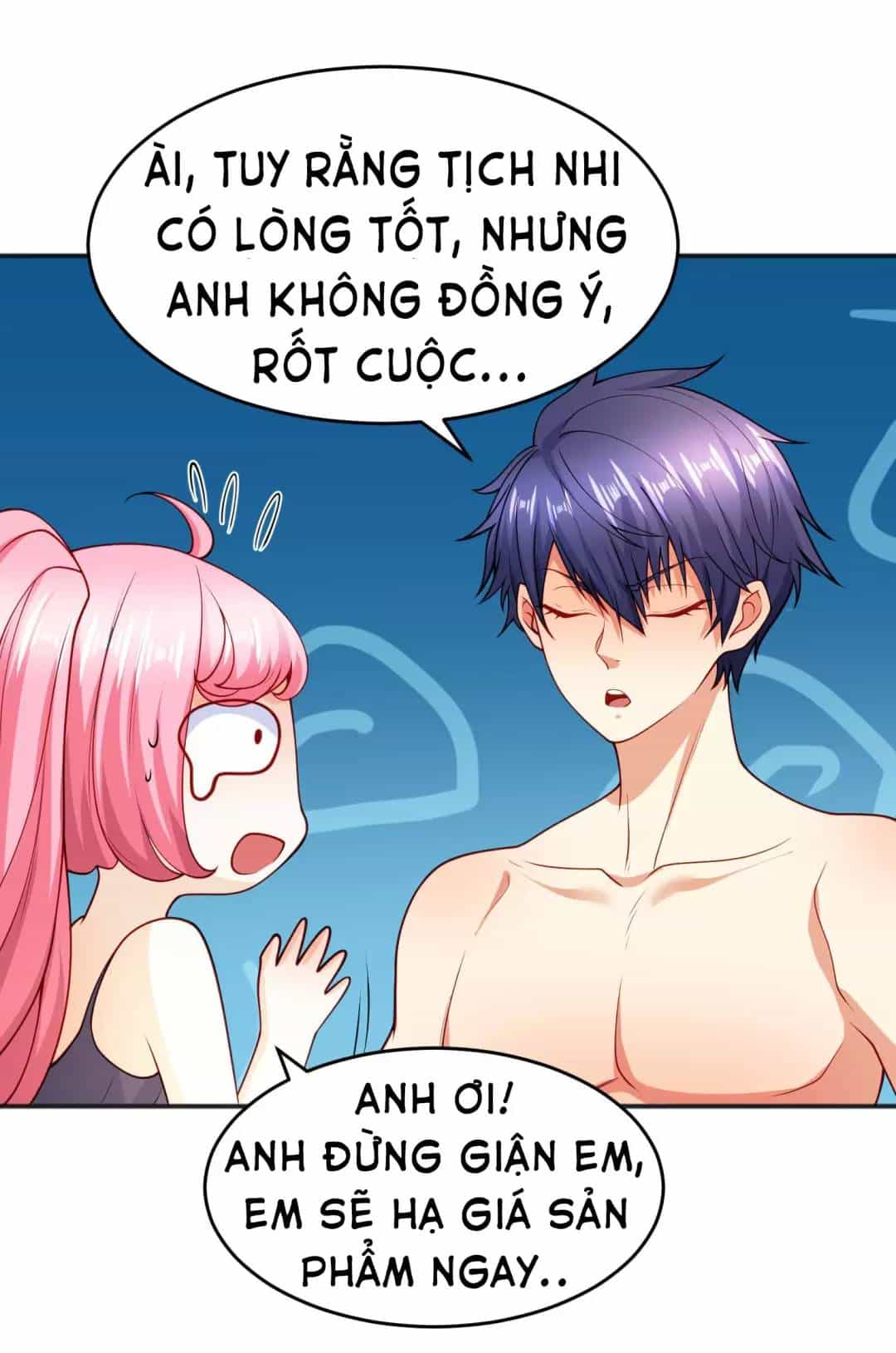 Vô Địch Từ Cưỡng Hôn Ma Nữ - Chương 67 - ảnh 40