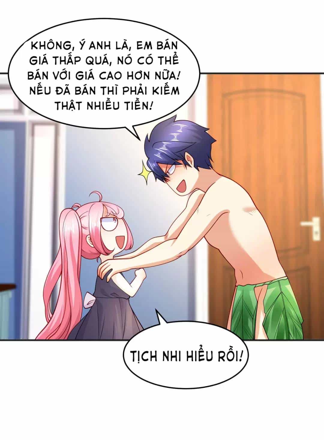 Vô Địch Từ Cưỡng Hôn Ma Nữ - Chương 67 - ảnh 41