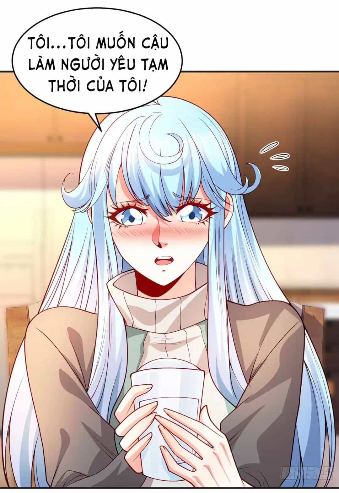 Vô Địch Từ Cưỡng Hôn Ma Nữ - Chương 67 - ảnh 48
