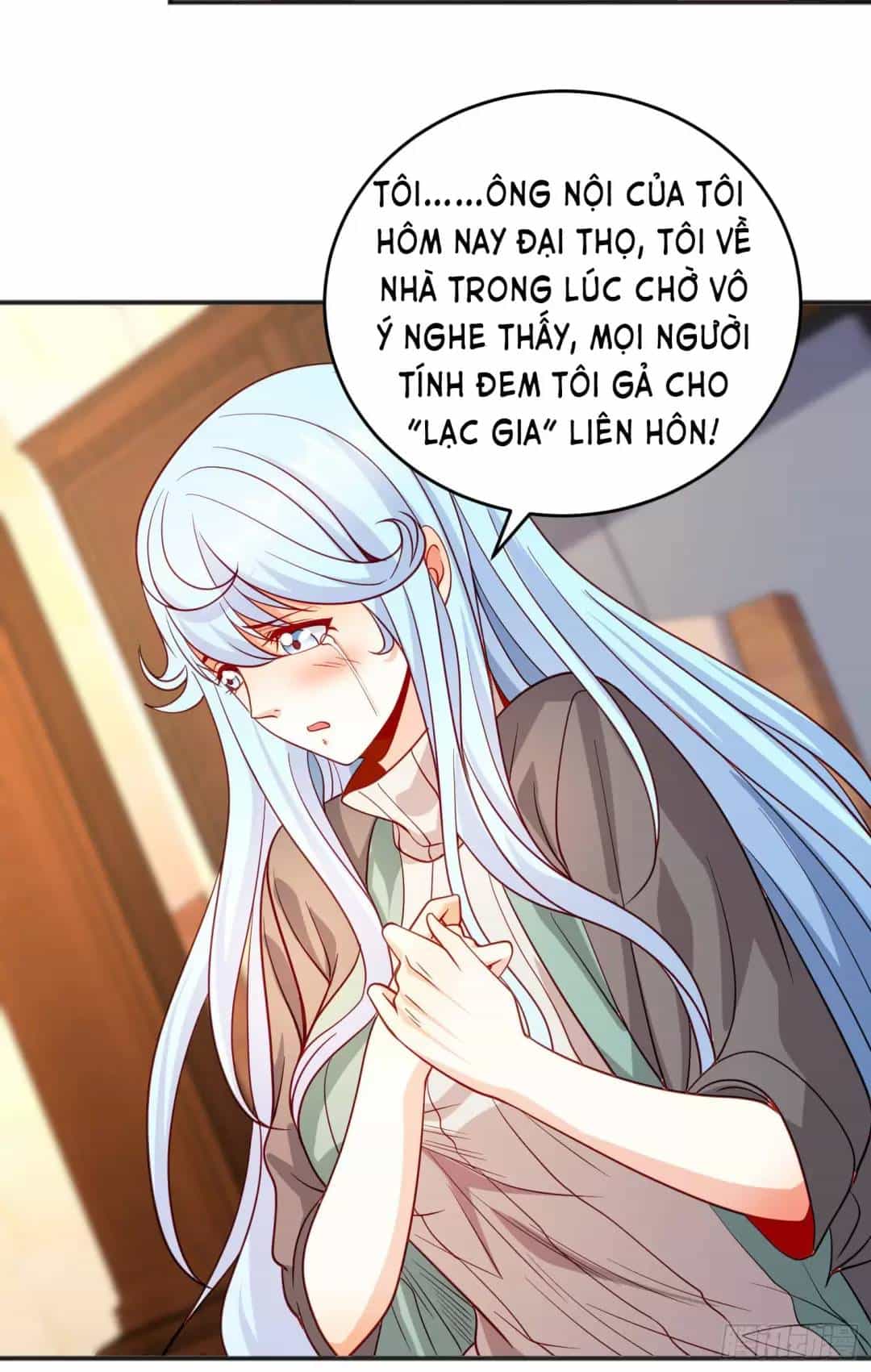Vô Địch Từ Cưỡng Hôn Ma Nữ - Chương 67 - ảnh 53