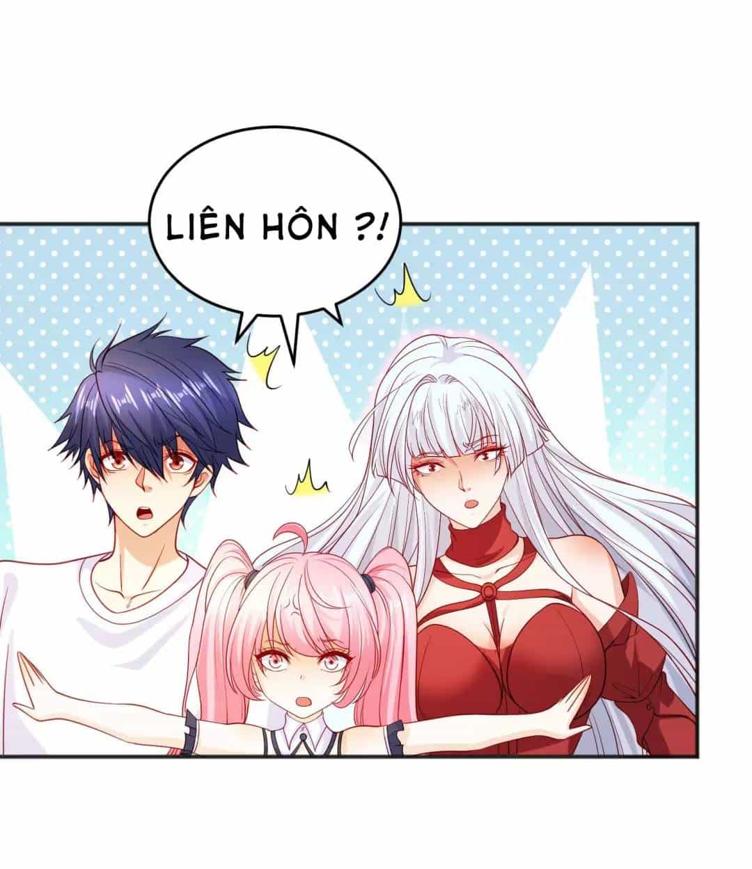 Vô Địch Từ Cưỡng Hôn Ma Nữ - Chương 67 - ảnh 54
