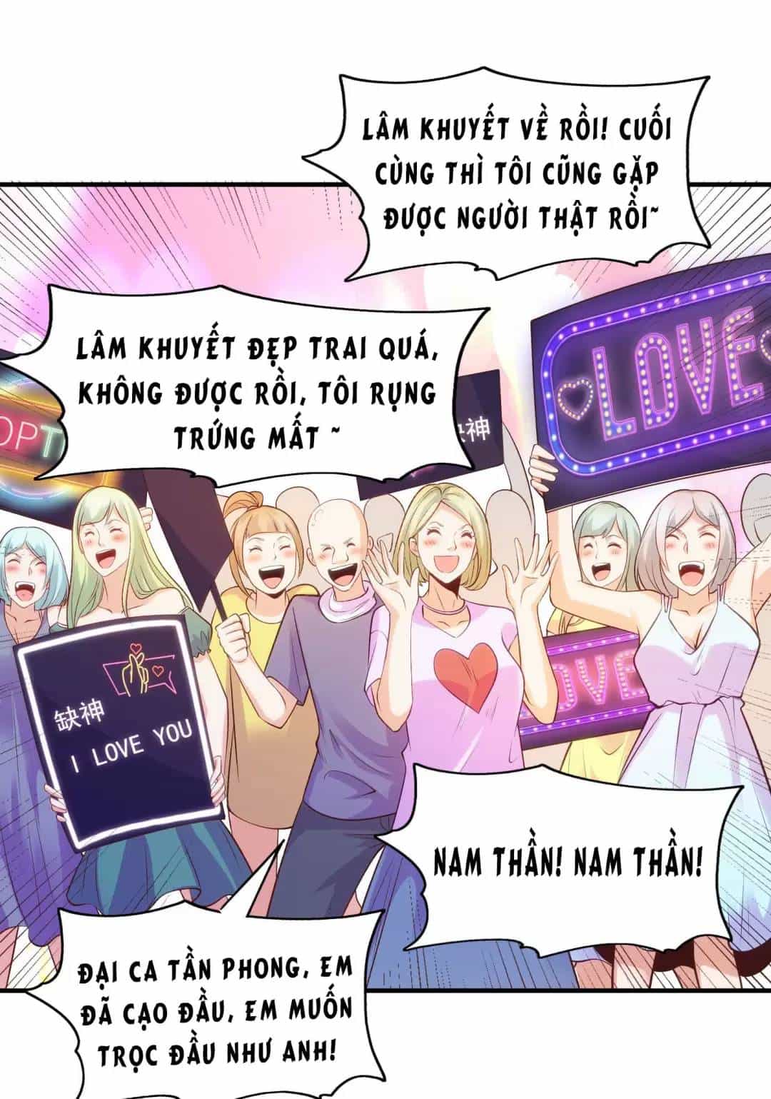 Vô Địch Từ Cưỡng Hôn Ma Nữ - Chương 67 - ảnh 6